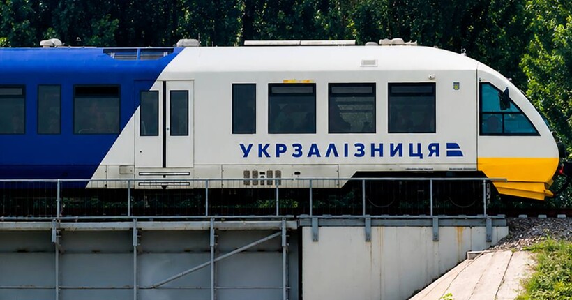 Пасажирам поїзда Київ - Кишинів спростили дорогу до аеропорту Молдови