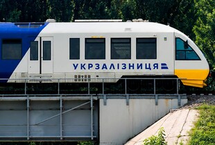 Пасажирам поїзда Київ - Кишинів спростили дорогу до аеропорту Молдови