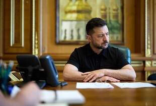 Зеленський заявив про наявність плану, як змусити Путіна завершити війну