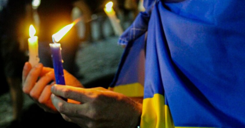 Росіяни стратили щонайменше 345 українських військовополонених