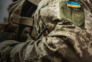 На Волині чоловік з ножем напав на військових ТЦК