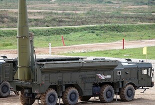 Україна перекриватиме канали виробництва балістичних ракет у рф - Власюк