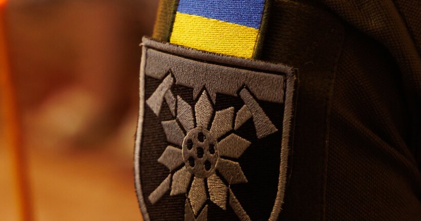 Керівника Закарпатського ТЦК відсторонили після скарг