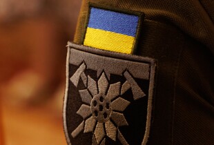 Керівника Закарпатського ТЦК відсторонили після скарг