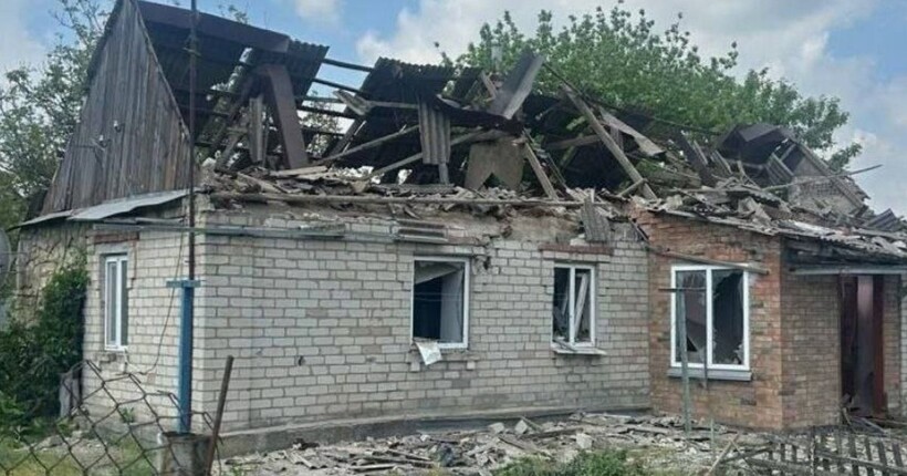 Росіяни за добу 962 рази атакували 52 населені пункти Запорізької області
