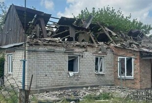 Росіяни за добу 962 рази атакували 52 населені пункти Запорізької області