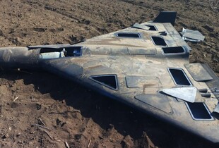 Російські війська атакували Україну 133 ударними безпілотниками - ПС