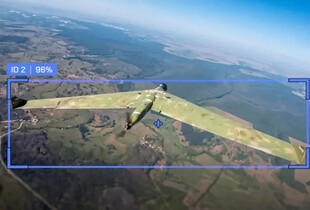 Сили оборони знешкодили понад 260 000 ворожих БпЛА з початку року