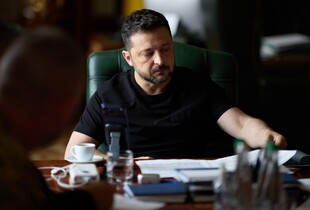 Щодня росіяни бʼють просто заради терору по звичайному життю людей - Зеленський
