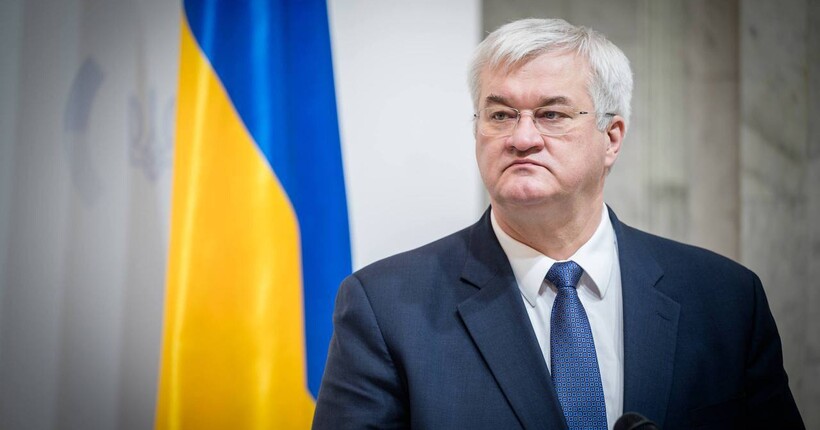 Сибіга відреагував на провокаційний візит Путіна на острів Ітуруп