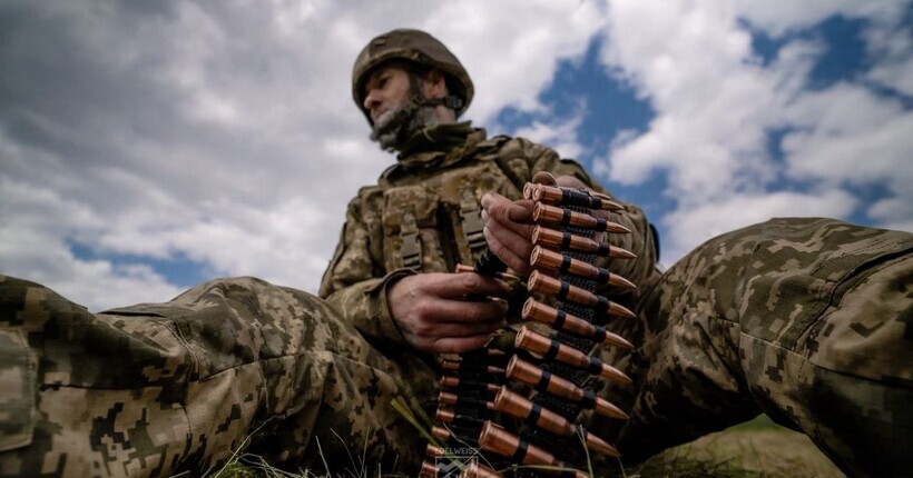 Сили оборони уразили РЛС 