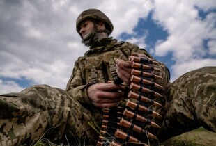 Сили оборони уразили РЛС 