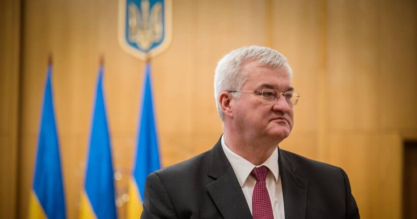 росія випробовує НАТО на міцність порушенням неба Польщі та Румунії - Сибіга