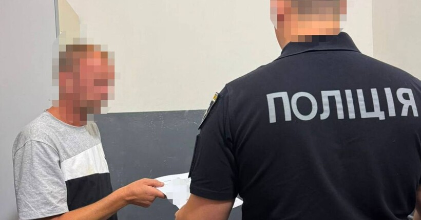 На Дніпропетровщині п'яний водій на смерть збив дитину і втік