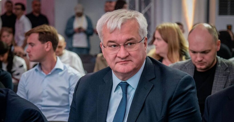 МЗС закликало спостерігачів від СНД не їхати на ТОТ під час виборів до Держдуми рф