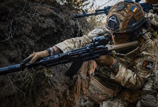 Втрати ворога на 14 серпя 2026 року: ліквідовано 1 470 російських окупантів