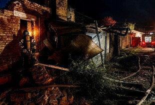 Обстріл України 14 серпня: де були атаки та що відомо про наслідки