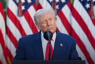 Трамп підписав указ про нові мита на імпорт дронів та комплектуючих до США