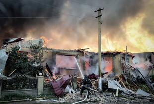 На Сумщині через подвійний удар російських дронів загинули матір та її дев’ятирічний син