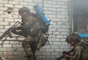 500+ ліквідованих окупантів за місяць: у 81-а бригаді розповіли про результати роботи