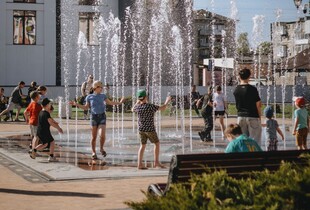 Температура опустить до +9°С: прогноз погоди на 14 серпня