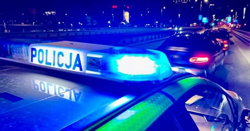 У Польщі затримали кілера, який готував замах на вбивство блогера з України