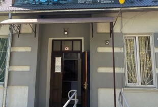 На Івано-Франківщині офіцер ТЦК побив у нетверезому стані військового на чергуванні