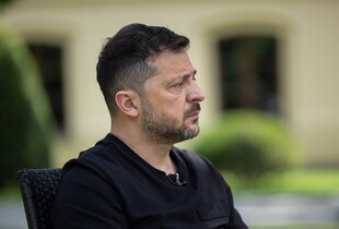 Ми готуємо нові пакети санкцій проти російської воєнної промисловості - Зеленськй