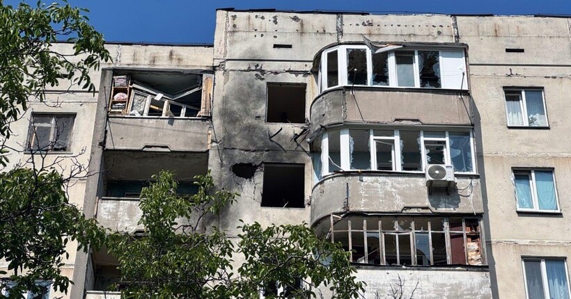Окупанти атакували Херсонщину: через обстріл загинули п’ятеро людей, 22 поранено