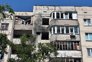 Окупанти атакували Херсонщину: через обстріл загинули п’ятеро людей, 22 поранено