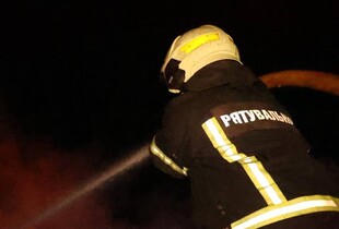 росія повторно атакувала цивільну інфраструктуру на Одещині