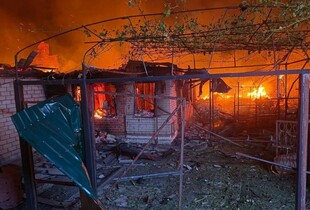 Війська рф атакували 26 населених пунктів Сумщини ракетами, КАБами, дронами та артилерією
