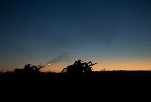 росія атакувала Україну ракетами 
