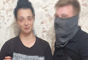 Контррозвідники затримали 27-річну агентку рф, яка готувала саморобні вибухові пристрої для терактів на Одещині