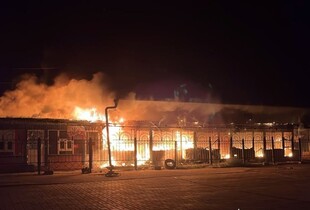 У Краматорську загинули двоє цивільних і ще 11 отримали поранення через обстріли рф