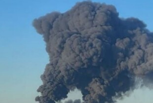 Сили оборони уразили місце зберігання ударних БпЛА та засоби управління рф на ТОТ Криму