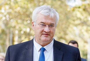 Сибіга закликав посилити тиск на росію після доповіді ООН про великі втрати серед цивільних в Україні