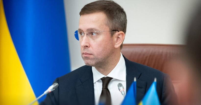 Кабмін затвердив та передав до Ради Програму діяльності Уряду