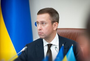 Кабмін затвердив та передав до Ради Програму діяльності Уряду