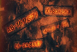 “Практика нацистських концтаборів”: росія таврує іноземних найманців номерами на шкірі