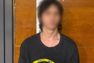 У Києві 17-річний юнак напав з ножем на поліцейського: молодику загрожує до 10 років в'язниці