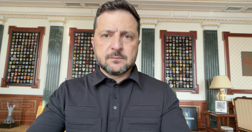 Відповідальність за порушення ПДР буде посилена - Зеленський