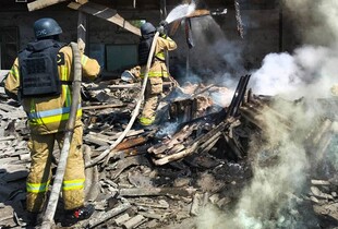 Понад 80 разів рф атакувала Дніпропетровщину: двоє людей загинуло, одна особа поранена