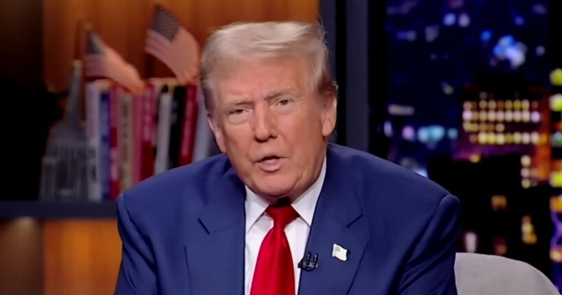 Трамп пригрозив Оману ударами у разі перешкоджання його діям в Ормузі