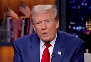 Трамп пригрозив Оману ударами у разі перешкоджання його діям в Ормузі