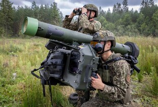 На фронті від початку доби відбулося 211 бойових зіткнень – Генштаб