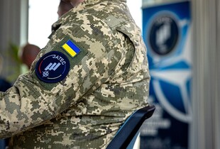 ВМС ЗСУ вдарили по позиціях російського БРК 