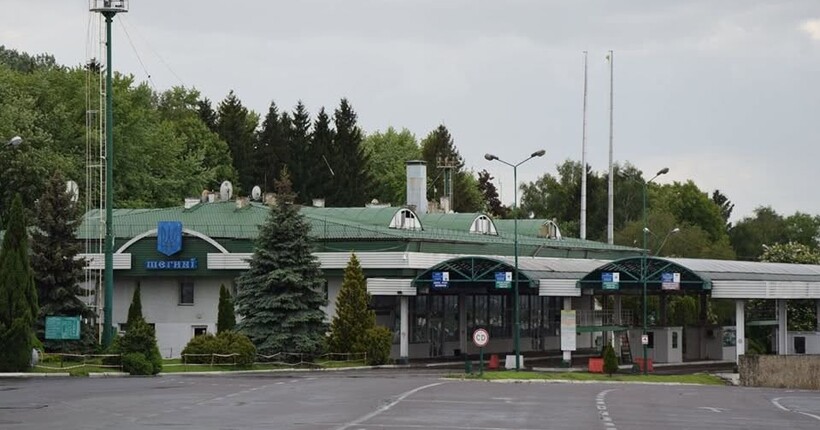 ДПСУ не фіксує зростання спроб незаконного перетину кордону влітку