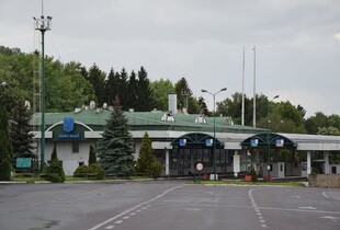 ДПСУ не фіксує зростання спроб незаконного перетину кордону влітку