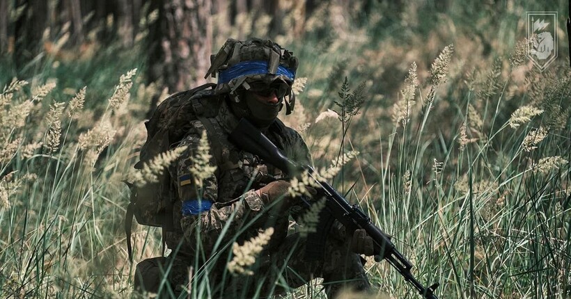 Сили оборони уразили залізничний міст та зосередження ракетного підрозділу